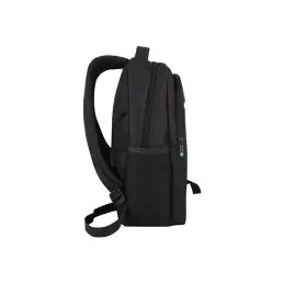 Urban Factory DAILEE - Sac à dos pour ordinateur portable - 17.3" - noir (DBC17UF)_5